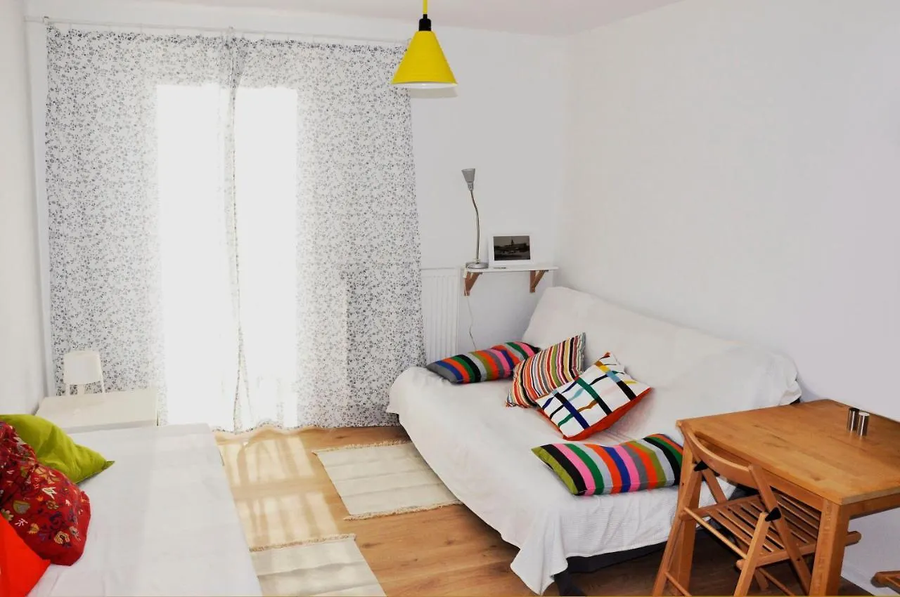 Ab Studio Hotel Krakow