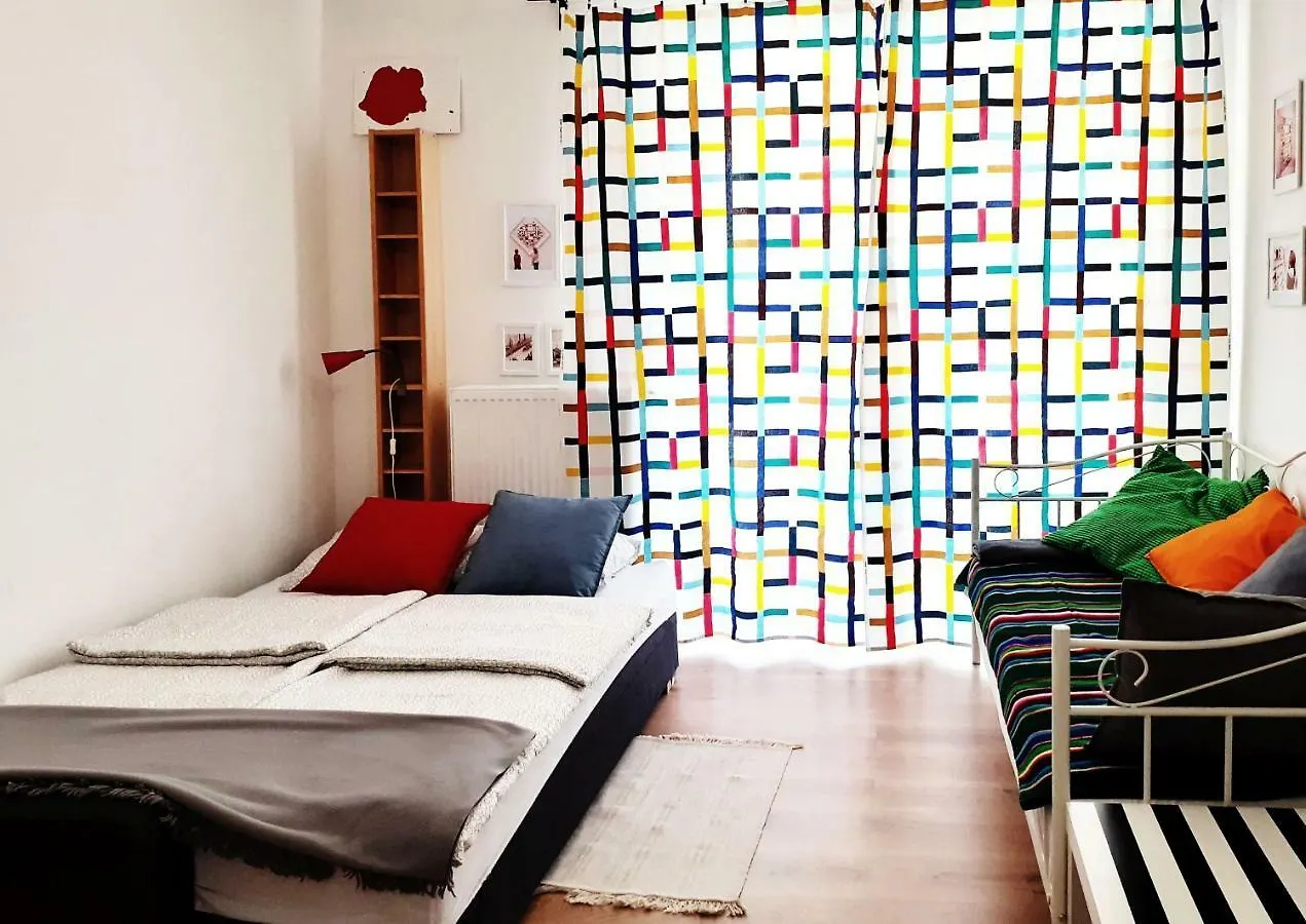 Ab Studio Hotel Cracóvia