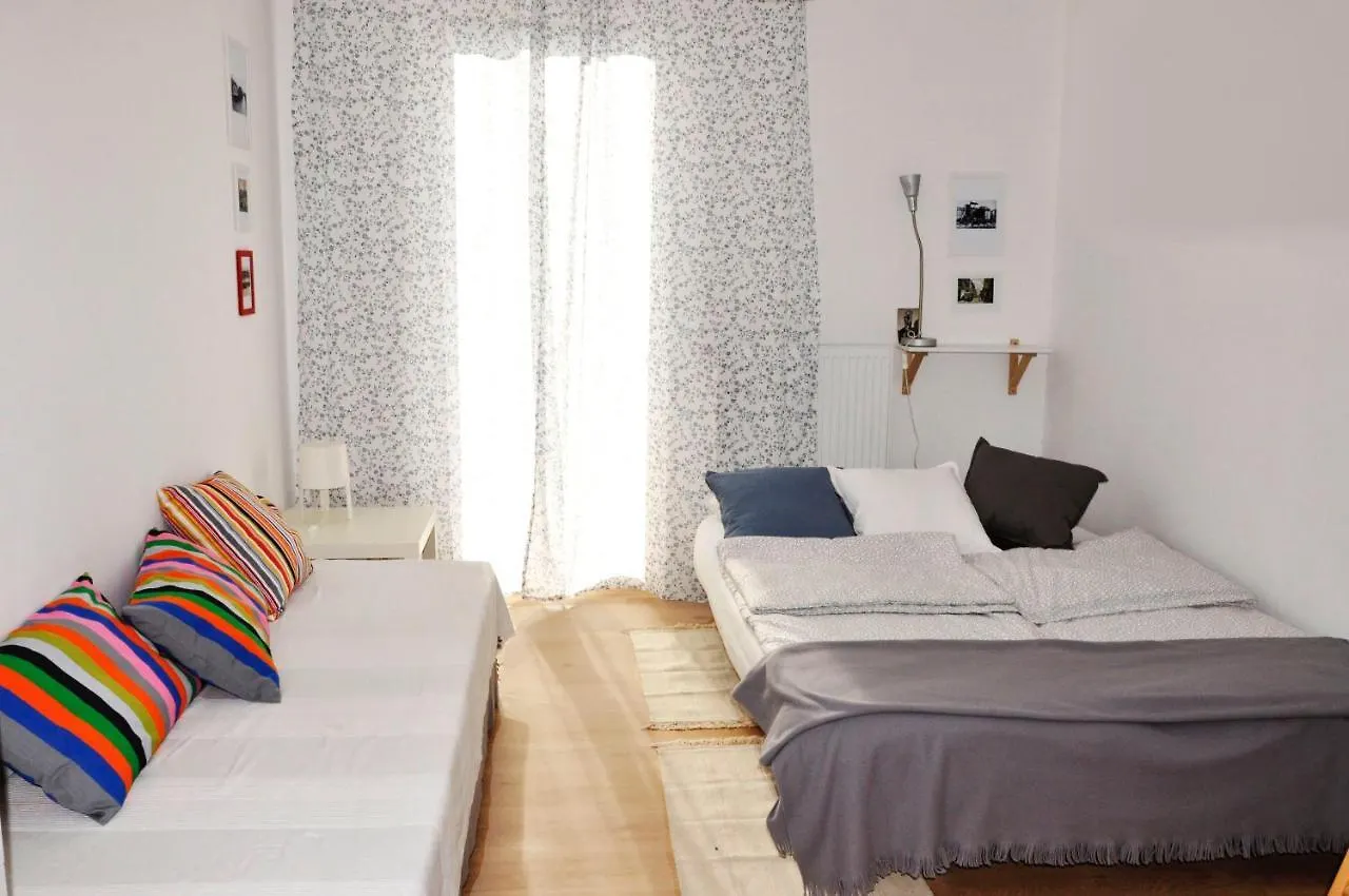 Apartamento Ab Studio Hotel Cracóvia Polónia